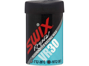 Vosk SWIX VR030 modrý 45g