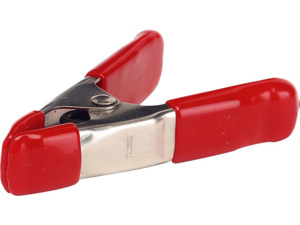 Svorka pilníku SWIX TA022 s pružinou