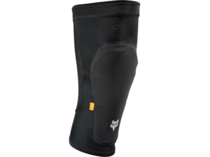 Chrániče kolen FOX Knee Enduro Sleeve Black XXL