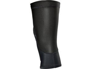 Chrániče kolen FOX Knee Enduro Sleeve Black