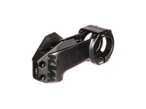 Představec KTM Line Kiox 31.8/11° Matt Black 105mm