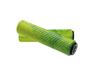 Gripy ERGON GXR-L Lava Yellow/Green