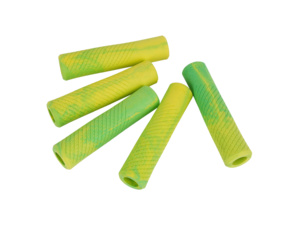 Gripy ERGON GXR Lava Yellow/Green