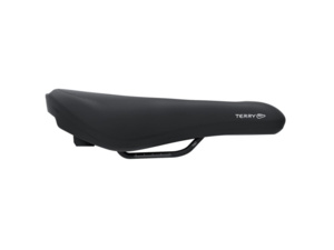 Sedlo TERRY Fisio Gel Men