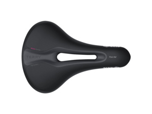 Sedlo TERRY Fisio Gel Max Women