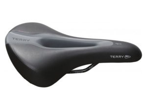 Sedlo TERRY Figura Max Women