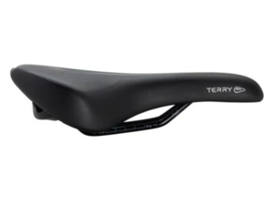 Sedlo TERRY Figura Gel Max Women