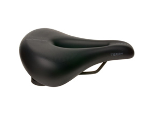 Sedlo TERRY Anatomica Flex Gel Women