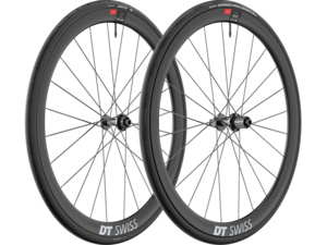 Zapletená kola DT SWISS ARC 1100 Dicut 38 WTS