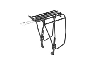 Zadní nosič TOPEAK Uni Super Tourist DX Disc Mount