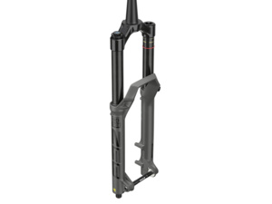 Vidlice ROCK SHOX ZEB Ultimate Charger 2.1 RC2 Crown 29 Boost Grey - 160mm