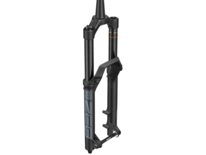 Vidlice ROCK SHOX ZEB Charger R Crown 29 Boost Black - 160mm