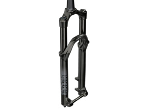 Vidlice ROCK SHOX 35 Gold RL 29 Boost 160mm Black