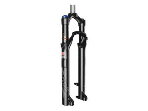 Vidlice ROCK SHOX Reba RL 29 100mm Black