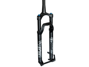 Vidlice FOX 32 Float Rhytm 27.5“ 120mm Matte Black