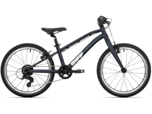 ROCK MACHINE Riff JR 20 Matte Deep Ocean Blue