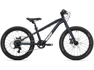 ROCK MACHINE Riff TR 20 Matte Deep Ocean Blue