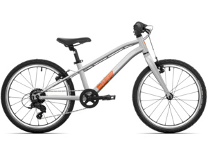 ROCK MACHINE Riff JR 20 Gloss Limerock Grey