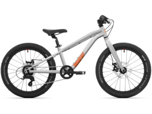 ROCK MACHINE Riff TR 20 Gloss Limerock Grey