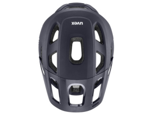 Helma UVEX React Deep Space-Azure Matt