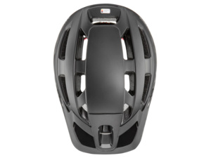 Helma UVEX Finale 2.0 Black Matt