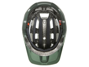 Helma UVEX Finale 2.0 Moss Green Matt