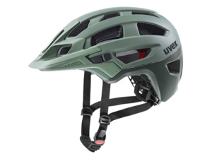 Helma UVEX Finale 2.0 Moss Green Matt