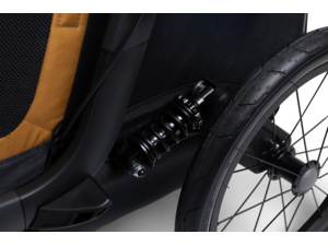 Vozík pro psy HAMAX Milou