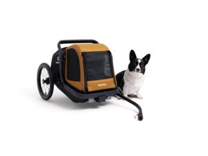 Vozík pro psy HAMAX Milou