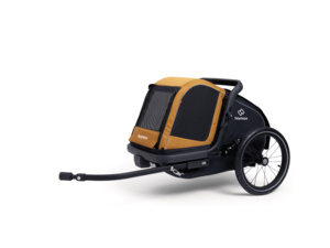 Vozík pro psy HAMAX Milou