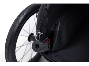 Vozík pro psy HAMAX Milou