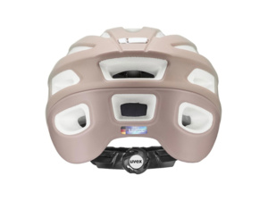 Helma UVEX True Cc Sand-Dust Rose Matt