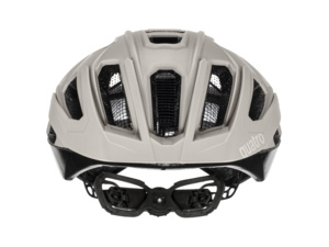 Helma UVEX Quatro Cc Oak Brown-Black Matt