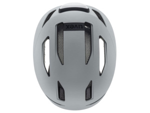 Helma UVEX Urban Planet Led Rhino Matt