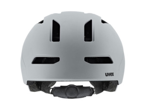 Helma UVEX Urban Planet Led Rhino Matt