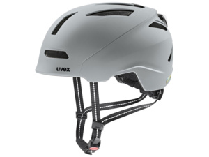 Helma UVEX Urban Planet Led Rhino Matt