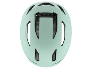 Helma UVEX Urban Planet Jade Matt