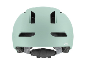 Helma UVEX Urban Planet Jade Matt