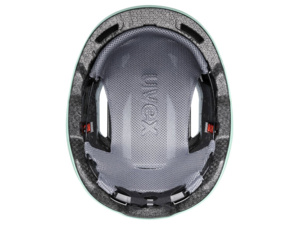 Helma UVEX Urban Planet Jade Matt