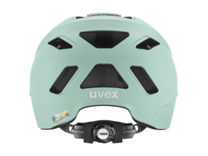 Helma UVEX Urban Planet Jade Matt