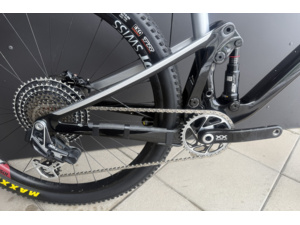 GHOST Lector FS World Cup 30th - L