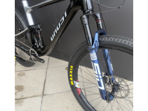 GHOST Lector FS World Cup 30th - L