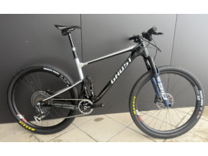 GHOST Lector FS World Cup 30th - L