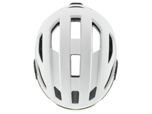 Helma UVEX Stride Visor White Matt