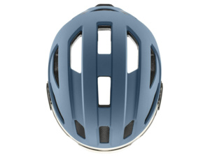 Helma UVEX Stride Visor Stone Blue Matt