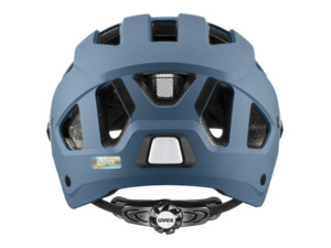 Helma UVEX Stride Visor Stone Blue Matt