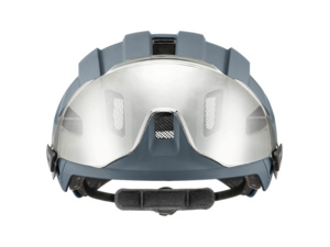 Helma UVEX Stride Visor Mips Anthracite Matt