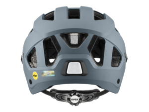 Helma UVEX Stride Visor Mips Anthracite Matt