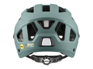 Helma UVEX Stride Visor Mips Sage Green Matt