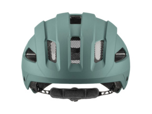 Helma UVEX Stride Sage Green Matt